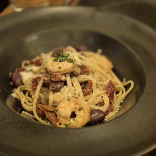 Sotto Sotto, Bath