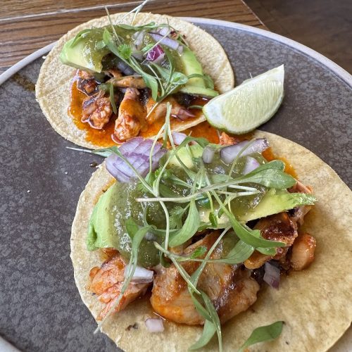 Wahaca, Brighton